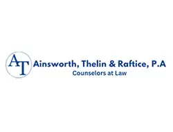 Ainsworth, Thelin & Raftice
